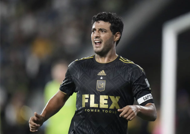 Carlos Vega rechaza la oferta de llegar a la Liga MX