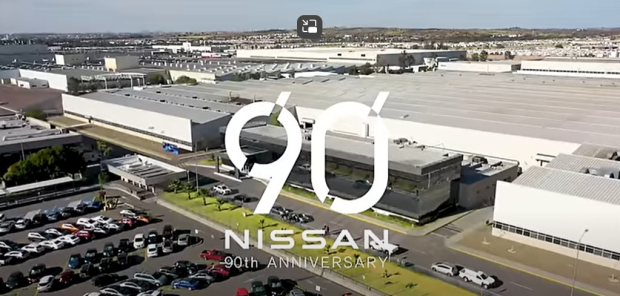 A lo largo de más de 90 años de historia, Nissan ha evolucionado la forma de desarrollar vehículos.