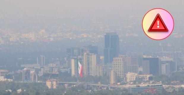 Contingencia Ambiental por mala calidad del aire puede modificar el HNC.