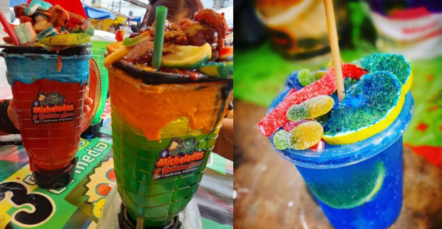 Congreso local aprueba la "Ley Michelada".