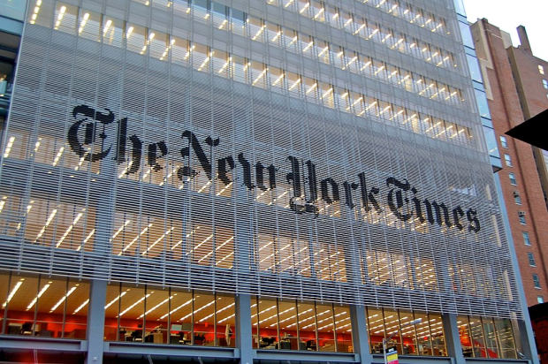 Teléfono de periodista de NYT ya era público, afirma hijo de AMLO
