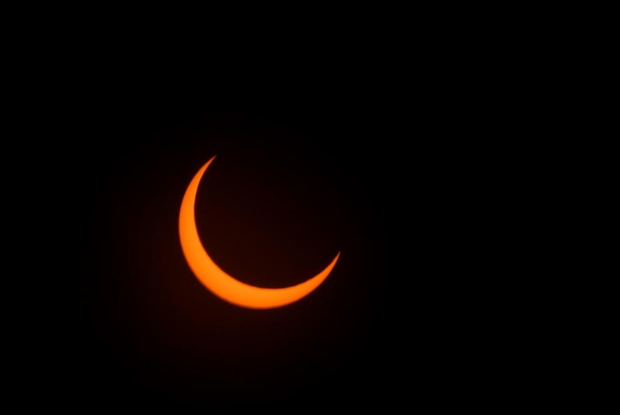 En Mazatlán, Sinaloa, el eclipse solar 2024 durará 4 minutos 20 segundos, tiempo en que el cielo se volverá totalmente oscuro.