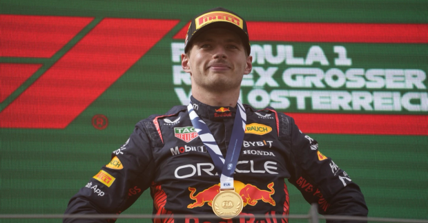 Max Verstappen en riesgo de abandonar la F1 en caso de continuar con el nuevo formato