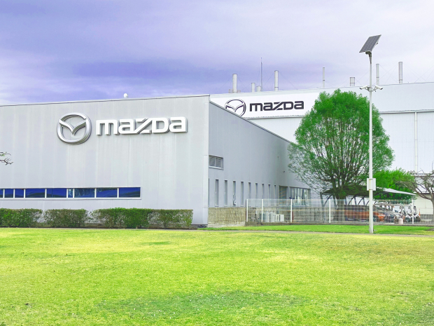 Mazda es de las empresas mejor evaluadas por Great Place to Work.