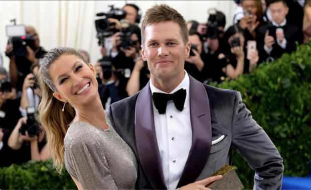 Tom Brady revela posible infidelidad de su exesposa Gisele Bündchen