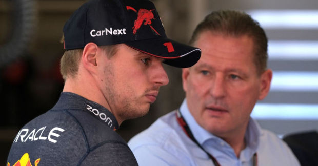 Padre de Max Verstappen advierte problemas por la permanencia de Christian Horner