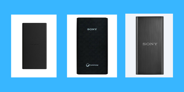 La Profeco determinó que 3 modelos de baterías portátiles son ideales para mantener cargado tu smartphone.