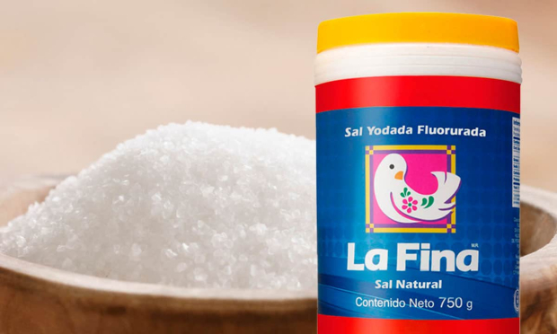 Las marcas de sal que recomienda Profeco son las más consumidas en México, sin embargo, recuerda consumirlas con moderación.