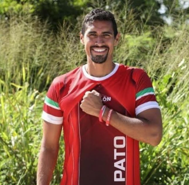 Pato Araujo gana Exatlón México temporada 7