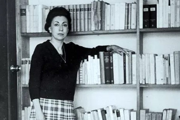 En 1971 Rosario Castellanos fue nombrada Embajadora de México en Israel.