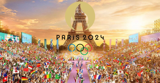 El Comité Organizador de París 2024 informó sobre nuevas disposiciones del evento