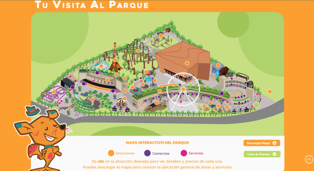 Este miércoles se inauguró el Parque Aztlán con la presencia del Jefe de Gobierno de la CDMX, Martí Batres.