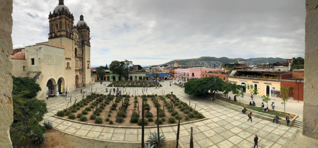 Foto de Oaxaca