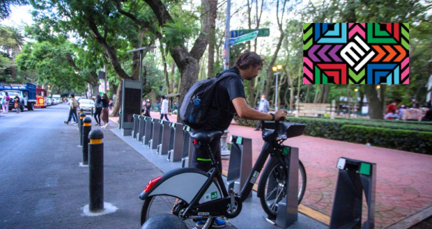 Ecobici anunció descuentos para estudiantes en CDMX.