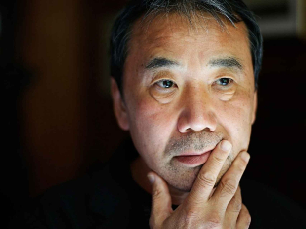 “Soy adicto de Murakami, tengo todos sus libros. Estuvo en silencio durante 6 años", señalaron los fans.