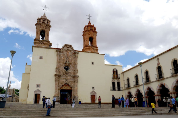 Santuarios de México para visitar en Semana Santa.
