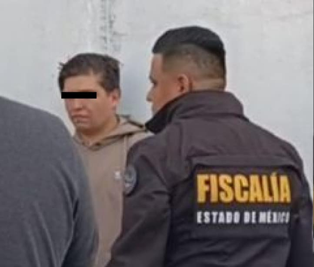Fofo Márquez es detenido
