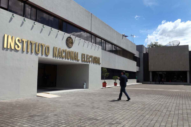 El primer debate presidencial tendrá como sede las instalaciones del INE por primera vez.