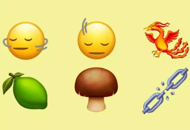 esto significan los nuevos emojis de WhatsApp