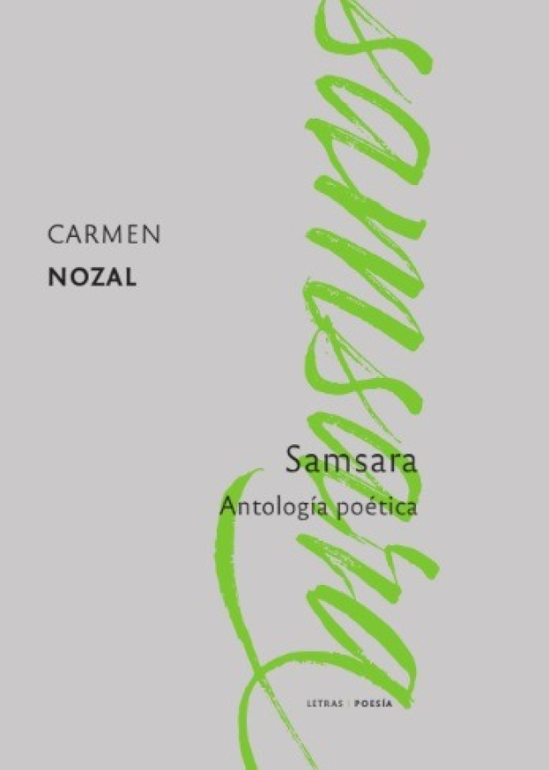 Samsara. Antología Poética