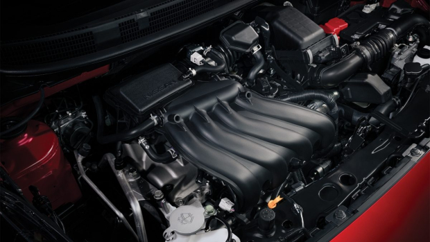 En todas sus versiones, Nissan March tiene la opción de transmisión manual o automática, ofreciendo versatilidad para mayor comodidad de los conductores.