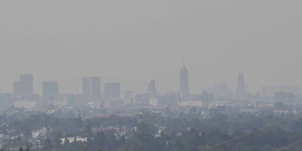 Si hay contingencia ambiental, se modifica el Hoy No Circula.