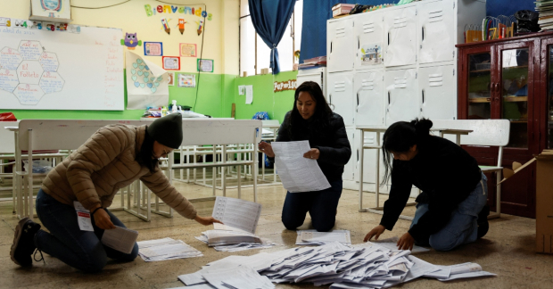 Ante el cuerpo diplomático acreditado en el país, los magistrados del TEPJF garantizaron certeza jurídica para calificar la elección presidencial.