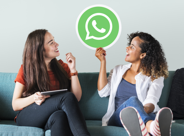 WhatsApp es la aplicación de mensajería favorita de muchas personas.