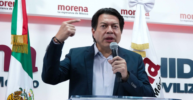 Xóchitl Gálvez advirtió que de ganar la Presidencia investigará el presunto desfalco que cometieron Mario Delgado y los “huachicoleros”.