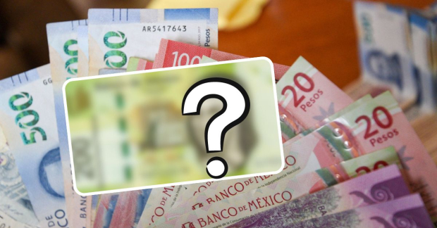 El Banco de México (Banxico) dio a conocer cuáles son los billetes que más se falsifican en México, se trata de los de 500 y 200 pesos.