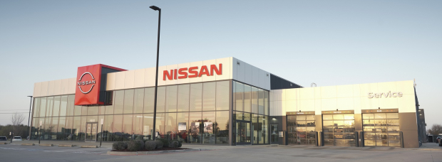 El éxito de los Servicios de Posventa de Nissan responde a la visión de la marca de innovar.