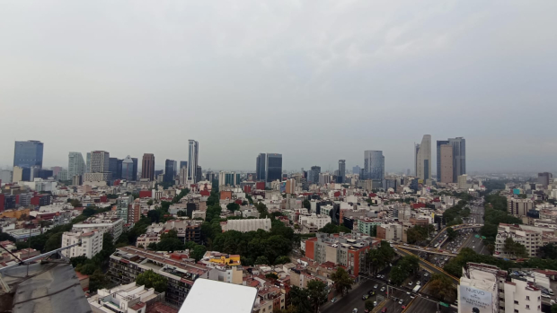 Contingencia Ambiental puede modificar el Hoy No Circula.