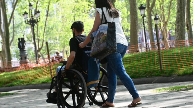 La Pensión Bienestar para Personas con Discapacidad entrega 3,100 pesos bimestrales.