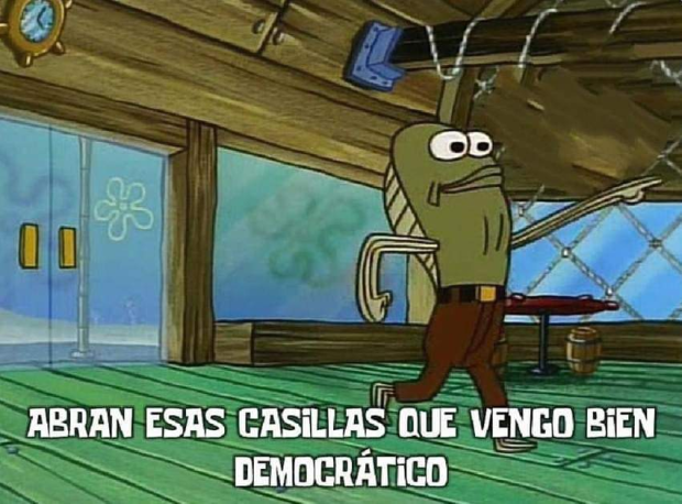 Los mejores memes de las elecciones México 2024
