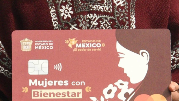 Mujeres con Bienestar anuncia la fecha límite para ir por la tarjeta de las beneficiarias que quedaron pendientes.