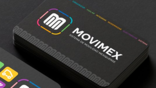 Tarjeta de movilidad "Movimex"