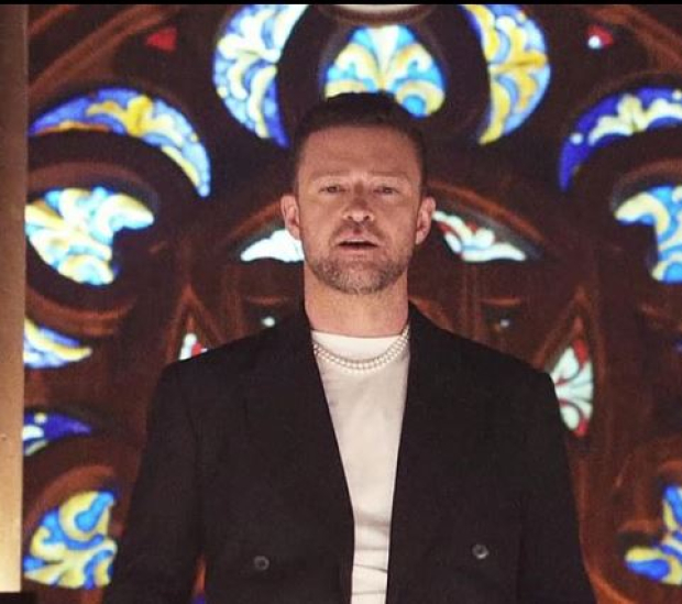 Justin Timberlake es arrestado por conducir en estado de ebriedad