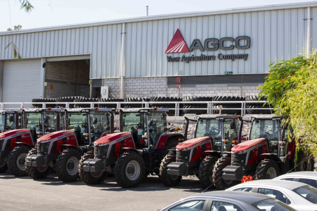 La nueva planta de AGCO en Querétaro ensamblará tractores y maquinaria agrícola, creando 230 nuevos empleos.