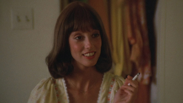 Shelley Duvall