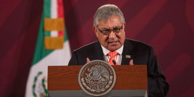 El líder del SNTE, Alfonso Cepeda Salas, agregó que “se hace necesario complementar los Libros de Texto de la Nueva Escuela Mexicana.