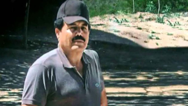 Ismael "El Mayo Zambada", cofundador del Cártel de Sinaloa se había declarado inocente.