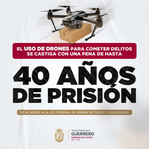 El pasado 8 de junio entró en vigor un decreto que reforma el Código Penal Federal y la Ley Federal de Armas de Fuego y Explosivos.