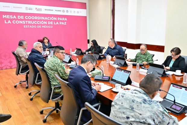 Coordinación entre fuerzas de seguridad da resultados positivos en el combate al secuestro.