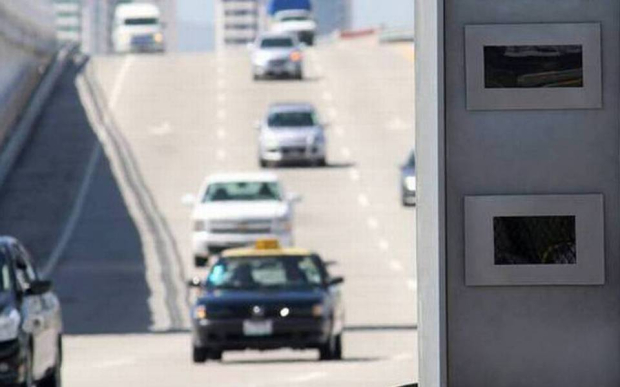 Estos radares de verificación servirán también para mejorar la calidad del aire en Puebla.