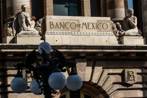 Inflación llegará al objetivo del 3.0 por ciento de Banxico.