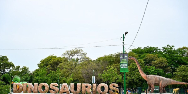 Las obras entregadas este jueves por el gobernador Ricardo Gallardo, integran más de cuatro mil 600 metros cuadrados de carpeta asfáltica.