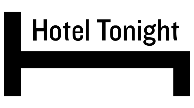 HotelTonight