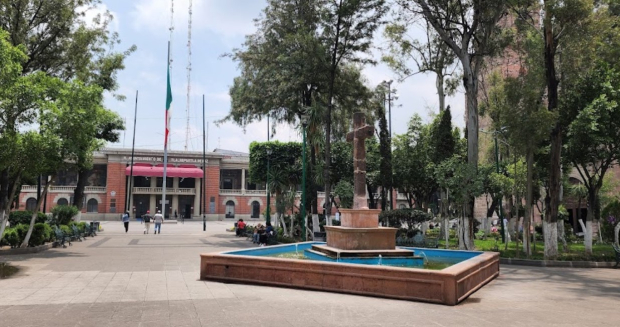 La explanada del municipio de Tlalnepantla recibirá a increíbles artistas este 15 de septiembre.