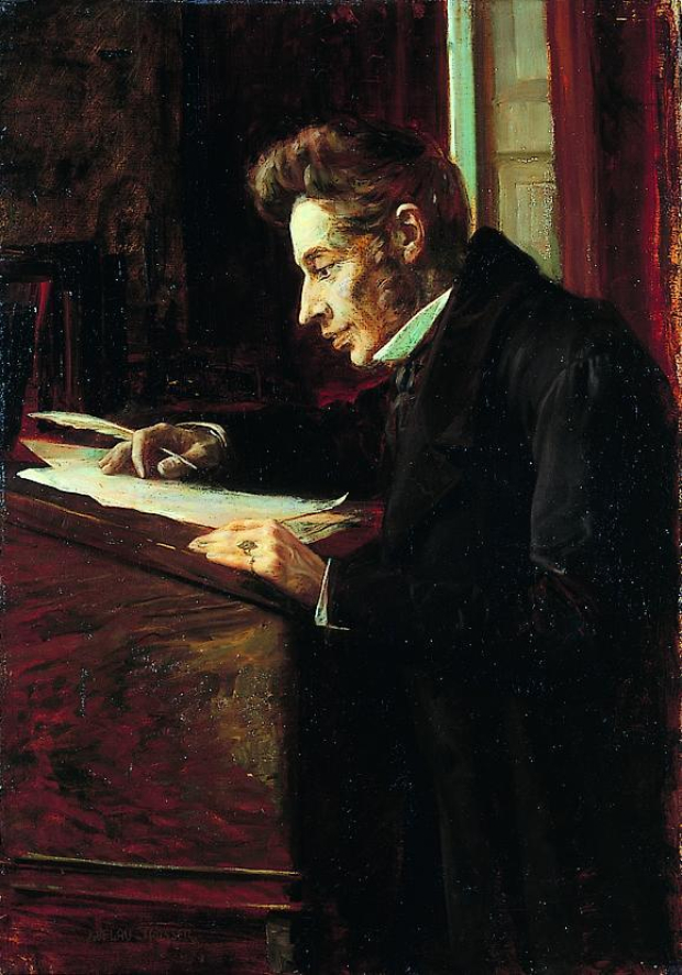 Kierkegaard