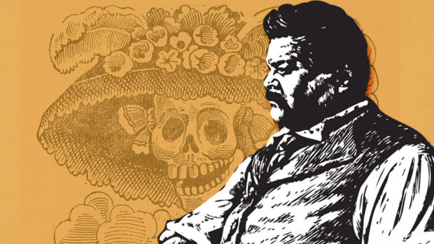 José Guadalupe Posada